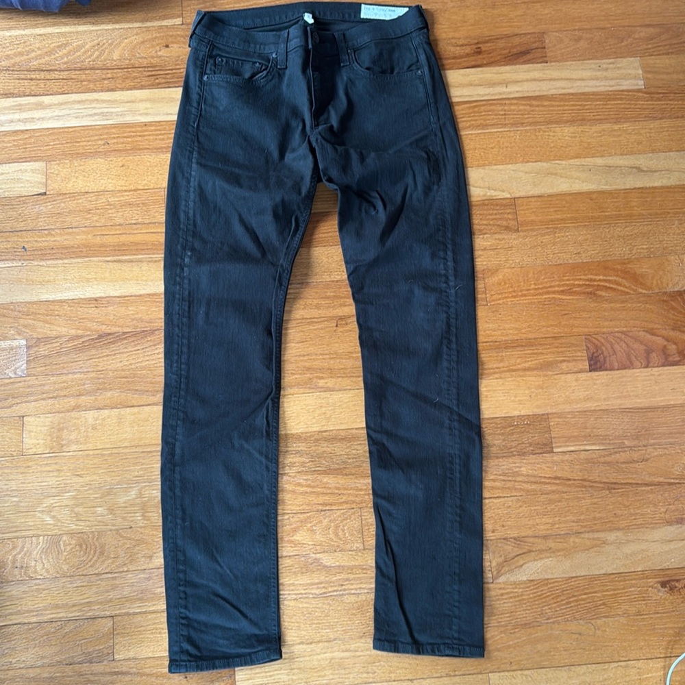 Rag & Bone the Dre